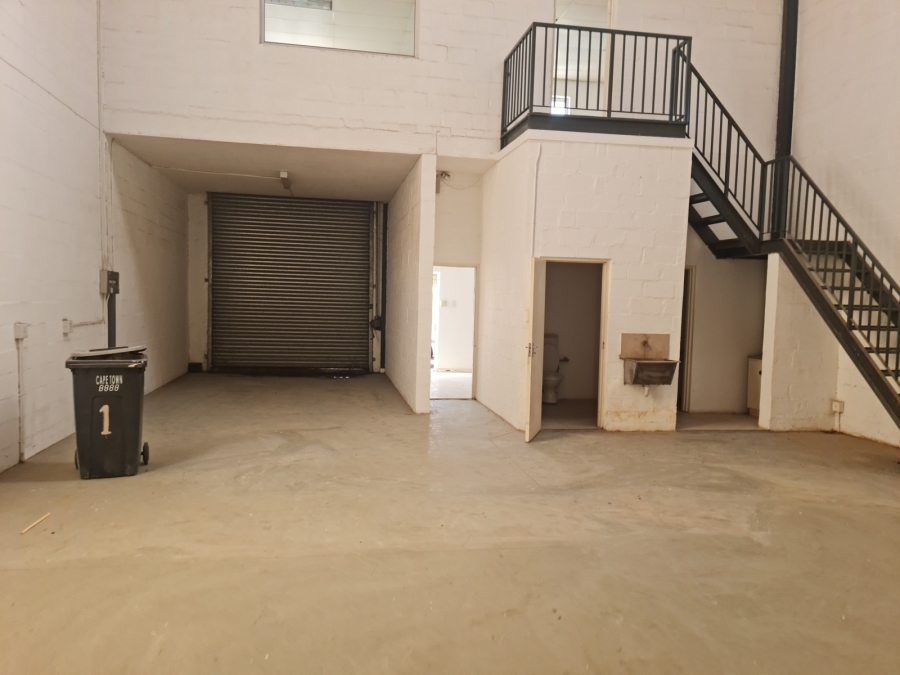 Commercial Property for Sale in Asla Park Western Cape